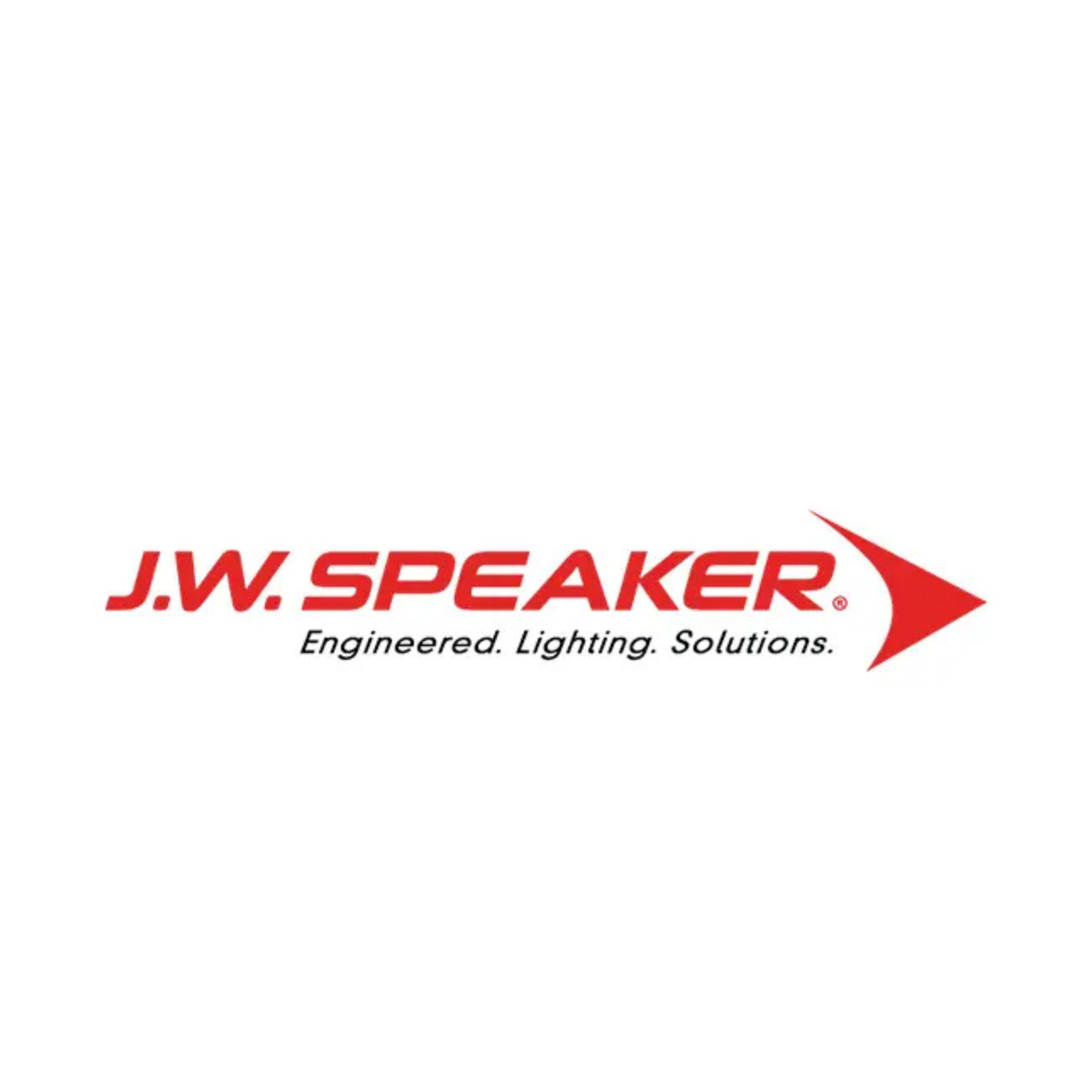 J.W. Speaker