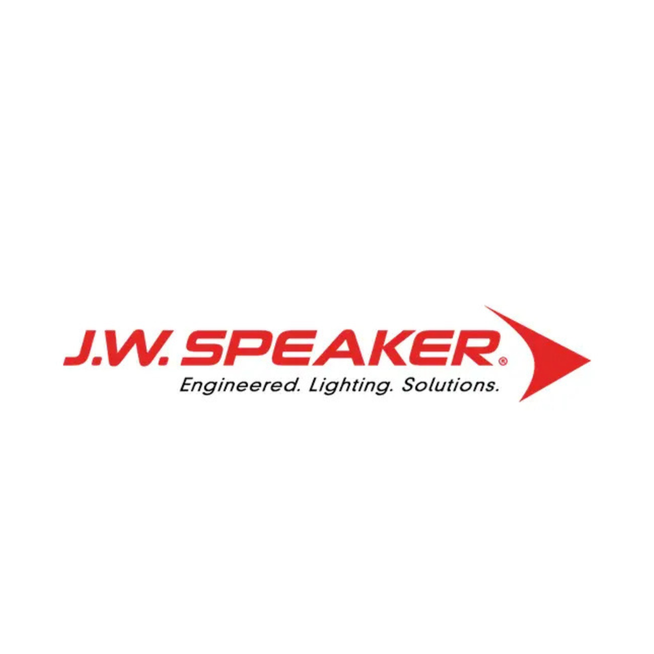 J.W. Speaker