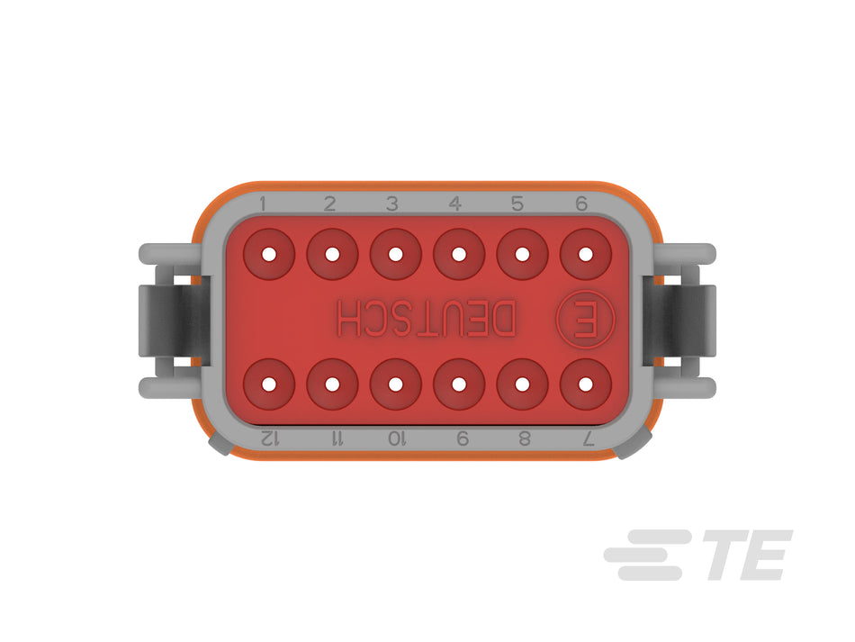 12 pin Deutsch Plug E seal 10 pack