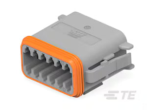 12 pin Deutsch Plug E seal