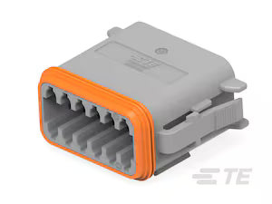 12 pin Deutsch Plug