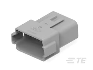 12 pin Deutsch Receptacle