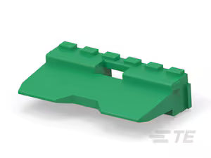 12 pin wedgelock Receptacle