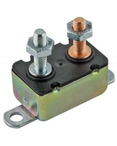 121 Series Surface Mount Metal 15A