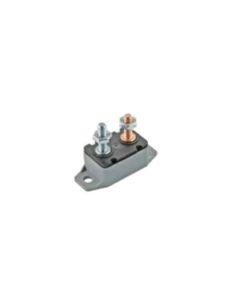 121 Series Surface Mount Plastic 15A