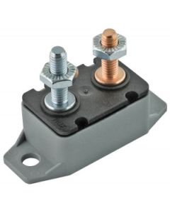 121 Series Surface Mount Plastic 20A