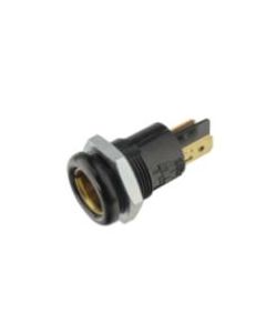 12V DIN/Cigar Socket 12A DIN Thermoplastic