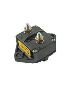 184P Panel Mount 80A