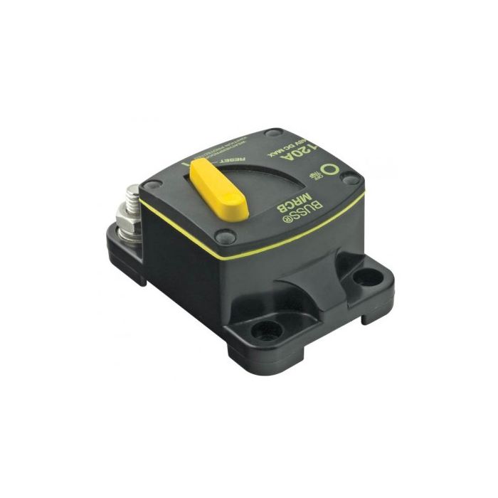 187F Series Surface Mount 150A