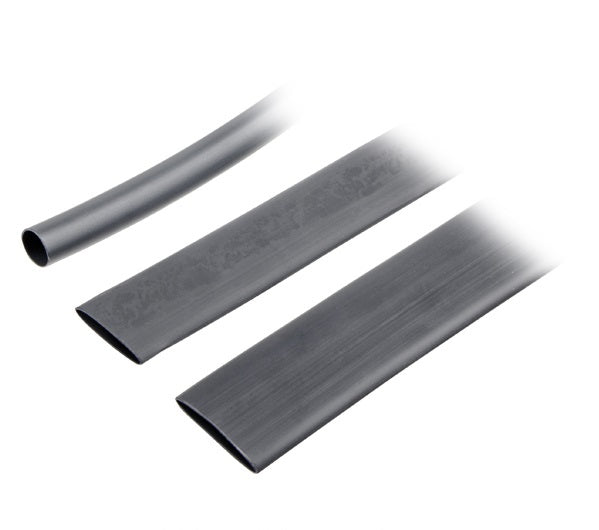 2:1 Heat Shrink Diesel Resistant 1.2m Lengths 9.5 x 4.8