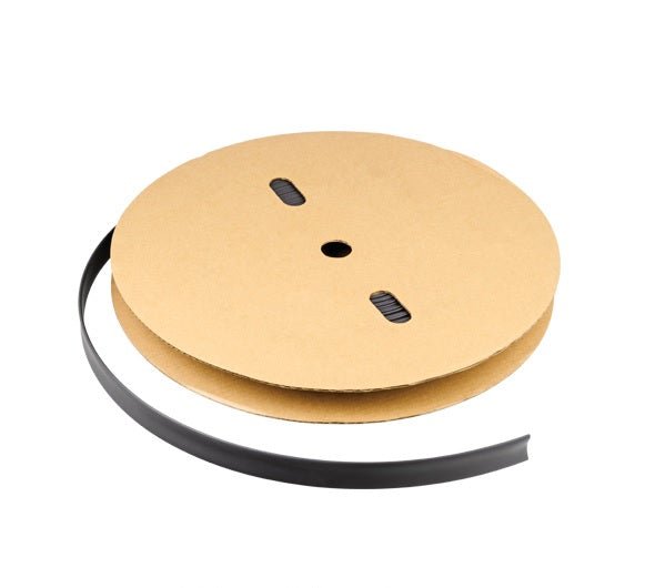 2:1 Heat Shrink Diesel Resistant 12.7 x 6.4 25m
