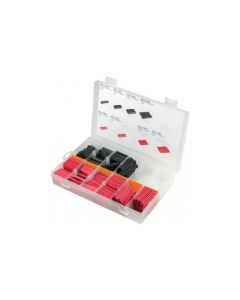 2:1 Heat Shrink Standard Wall Kit