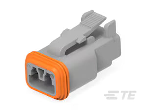 2 pin Deutsch Plug 1800 pack