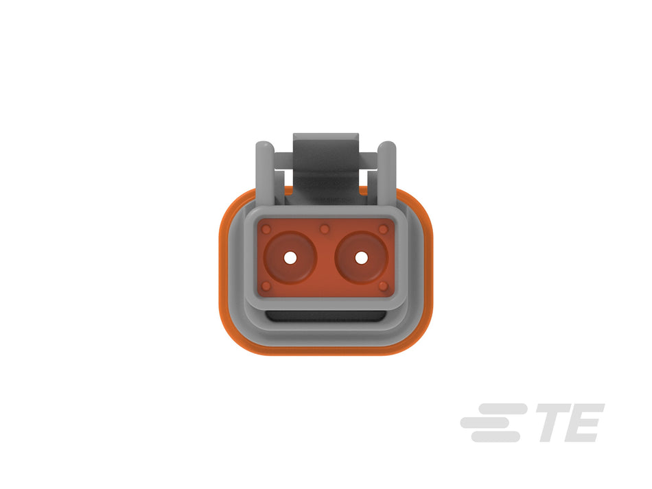 2 pin Deutsch Plug 50 pack