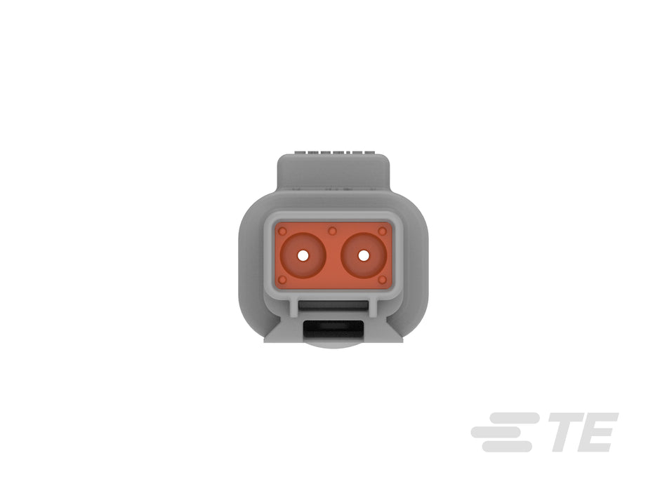 2 pin Deutsch Receptacle 10 pack