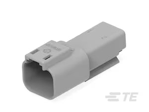 2 pin Deutsch Receptacle 100 pack