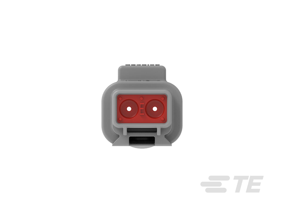 2 pin Deutsch Receptacle E seal 10 pack