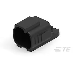 2 pin Dust cap