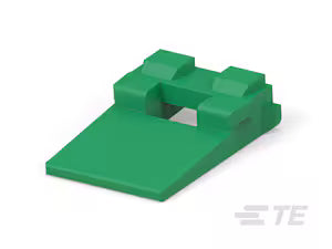 2 pin wedgelock Receptacle 50 pack