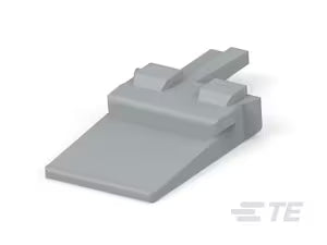 2 pin wedgelock Receptacle A Key