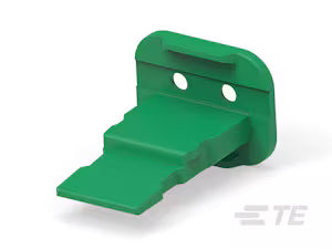 2 pin wedgelock plug 10 pack