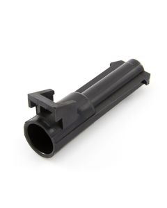 280 Series Connectors Receptacle 1 Pin 10 Pack