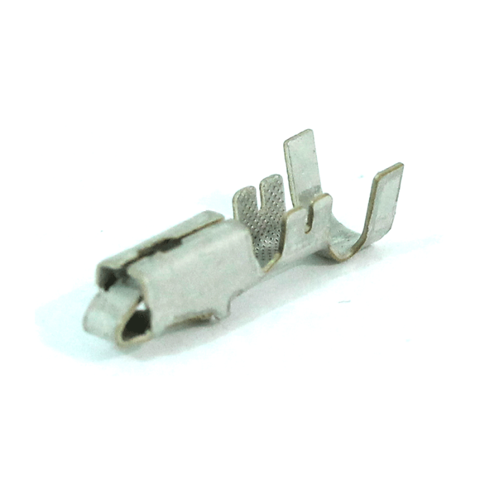 280 Series Connectors Receptacle 100 Pack 2.0-3.0mm²