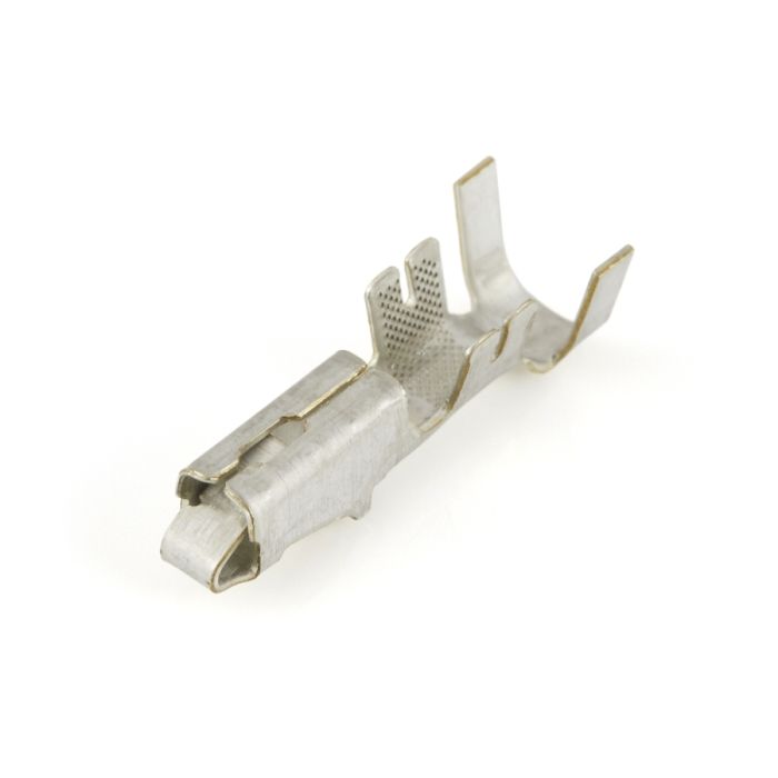 280 Series Connectors Receptacle 2000 Reel 3.0mm²