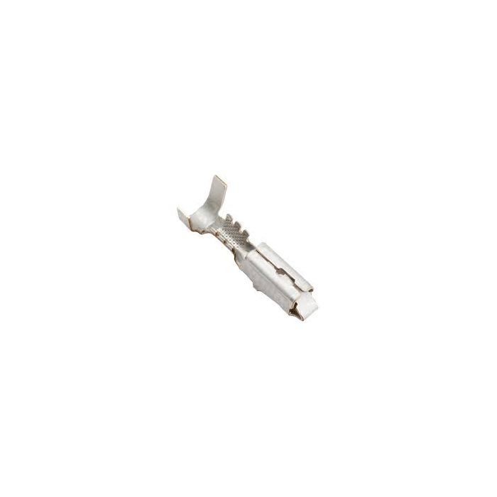280 Series Connectors Receptacle 2300 Reel 0.5-1.25mm²