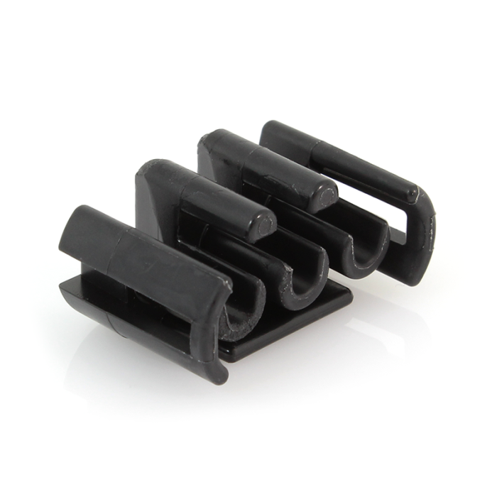 280 Series Connectors Receptacle 3 Pin 10 Pack