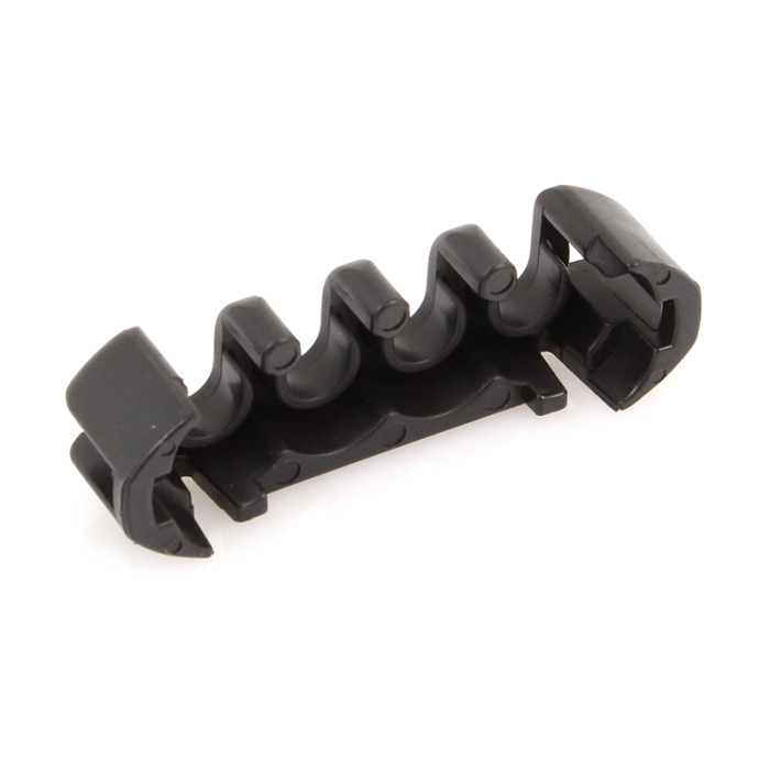 280 Series Connectors Receptacle 4 Pin 10 Pack