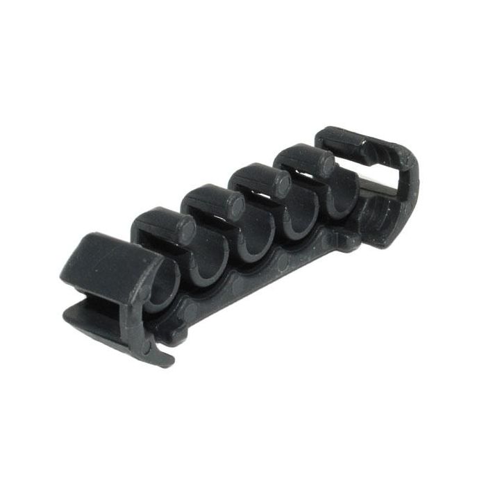 280 Series Connectors Receptacle 5 Pin 10 Pack