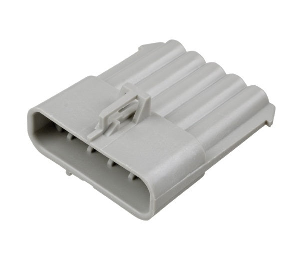 280 Series Connectors Receptacle 5 Pin 10 Pack