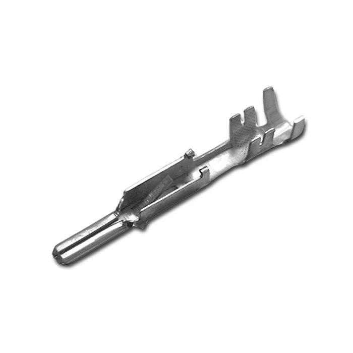 280 Series Connectors Tab 100 Pack 0.5-0.8mm²