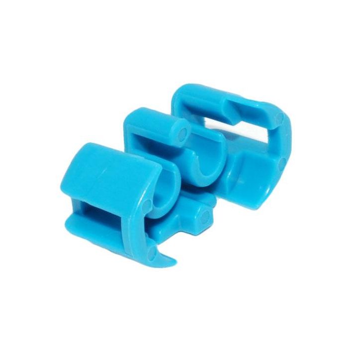280 Series Connectors Tabs 2 Pin 10 Pack