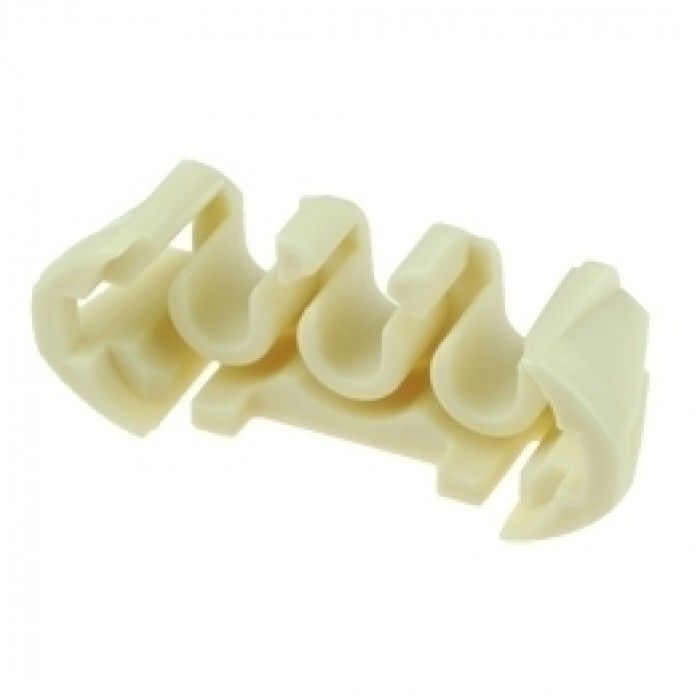 280 Series Connectors Tabs 3 Pin 10 Pack