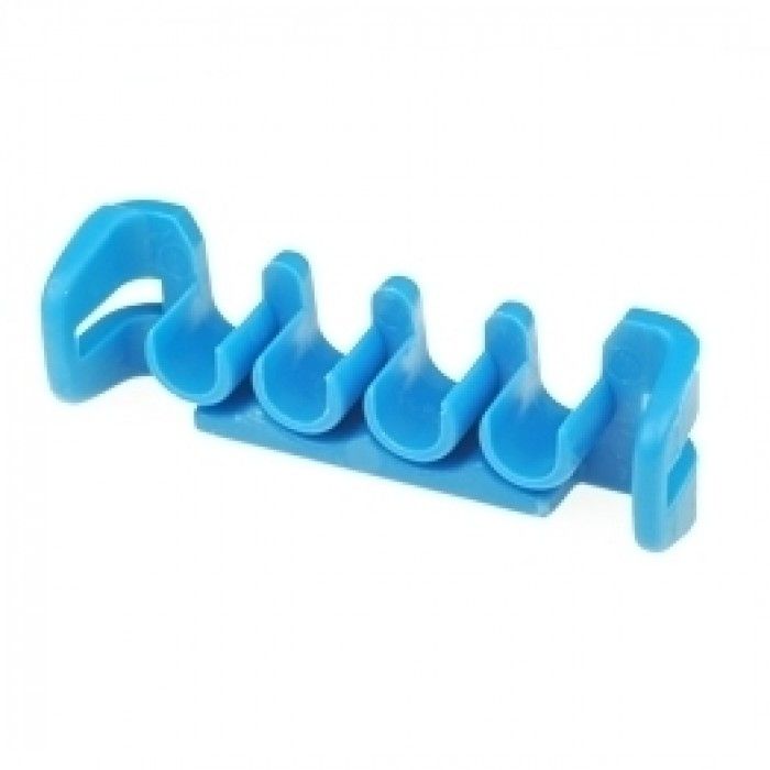 280 Series Connectors Tabs 4 Pin 10 Pack