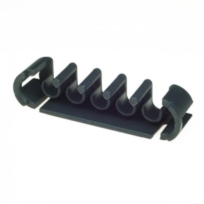 280 Series Connectors Tabs 5 Pin 10 Pack