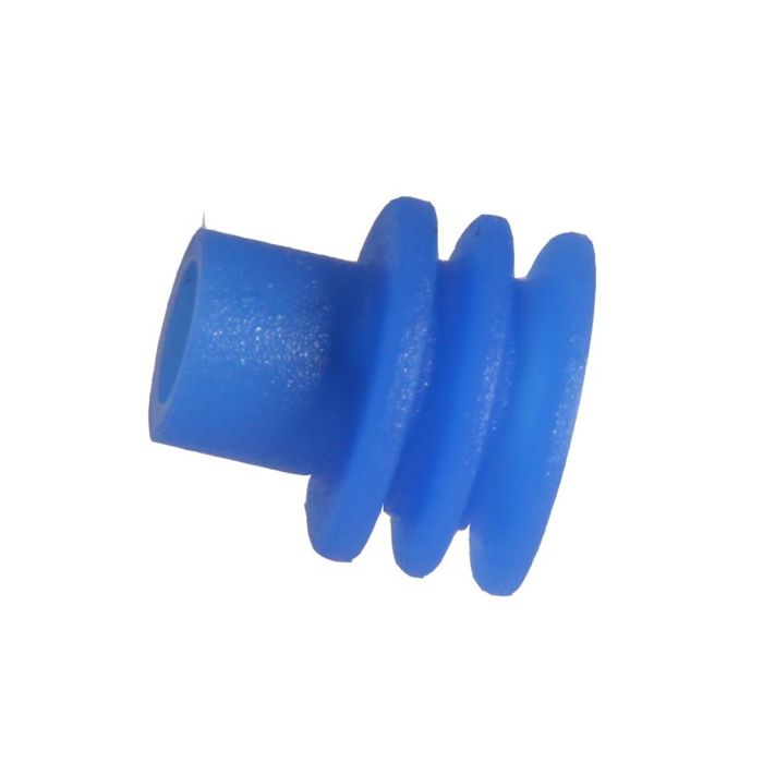 280 Series Seals & Cavity Plug 100 Pack Seal Blue