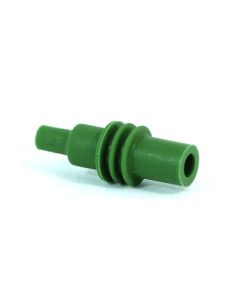 280 Series Seals & Cavity Plug 3500 Cavity Plug Green