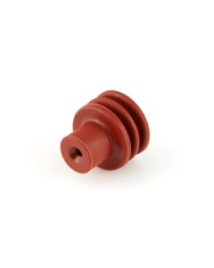 280 Series Seals & Cavity Plug 5000 Seal Burgundy