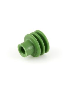280 Series Seals & Cavity Plug 5000 Seal Green