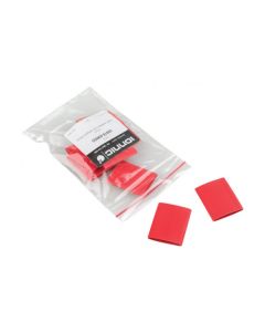 3:1 Dual Wall Heat Shrink Red 1250 Pack