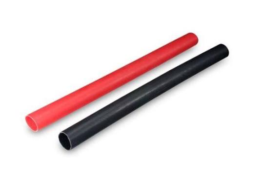 3:1 Dual Wall Heat Shrink Red 357 Pack