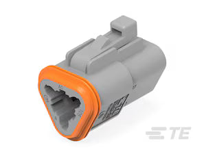 3 pin Deutsch Plug 100 pack