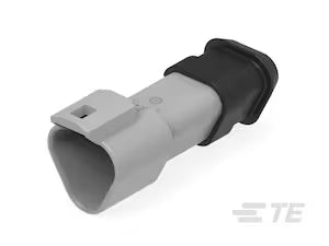 3 pin Deutsch Receptacle Boot Heat Shrink adaptor 50 pack