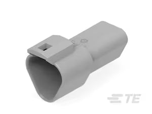 3 pin Deutsch Receptacle E-seal