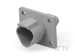 3 pin Deutsch Receptacle Flange Mount 450 pack