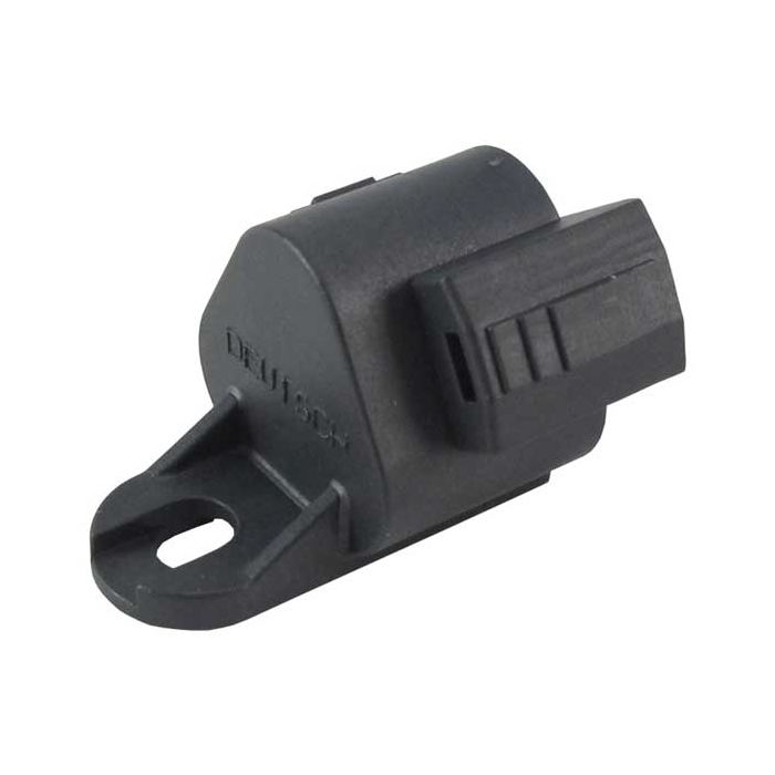 3 pin Dust cap