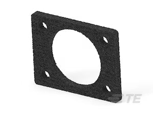 3 pin flange mount gasket